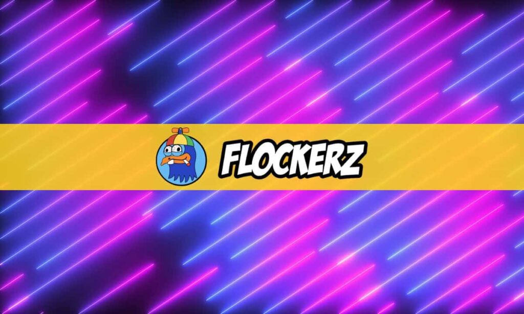 Next Meme Coin to Explode? Flockerz Opens Final 72-Hour Presale Window Before Exchange Launch