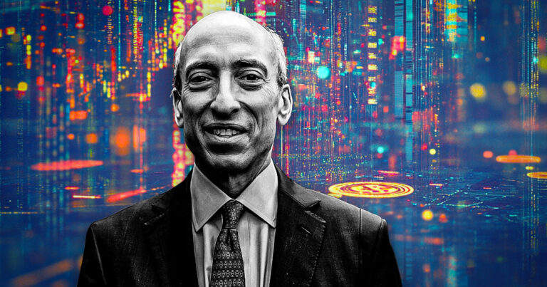 Crypto industry blasts SEC Chair Gensler’s continued ‘arrogance’