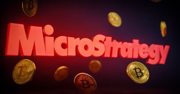 MicroStrategy expands Bitcoin arsenal by 11,000 BTC, marking largest purchase in 2025