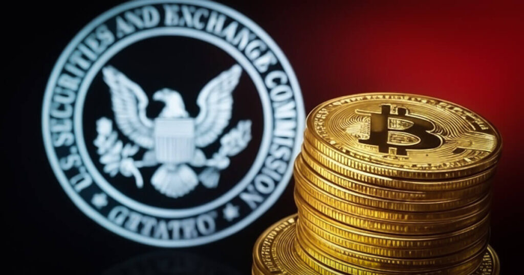 SEC unveils crypto task force led by ‘Crypto Mom’ Hester Peirce to forge new regulatory path