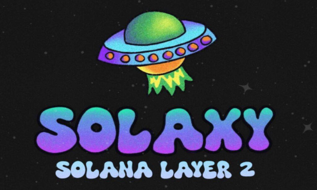 Solaxy Layer-2 Emerges as Solana’s Congestion Solution After TRUMP Token Chaos