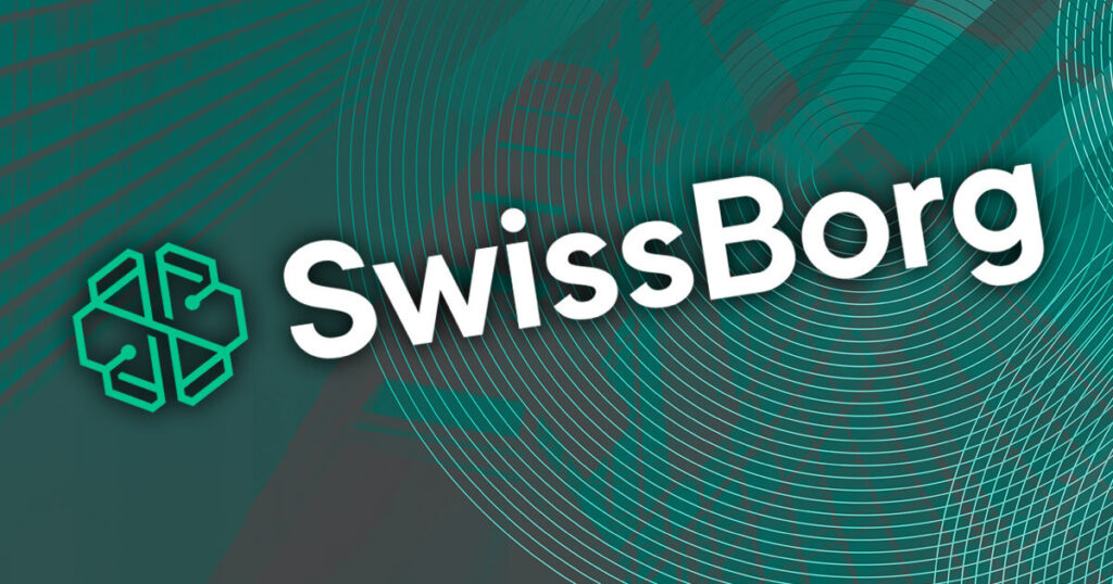 Swissborg integrates Avalanche to enable seamless cross-chain trading