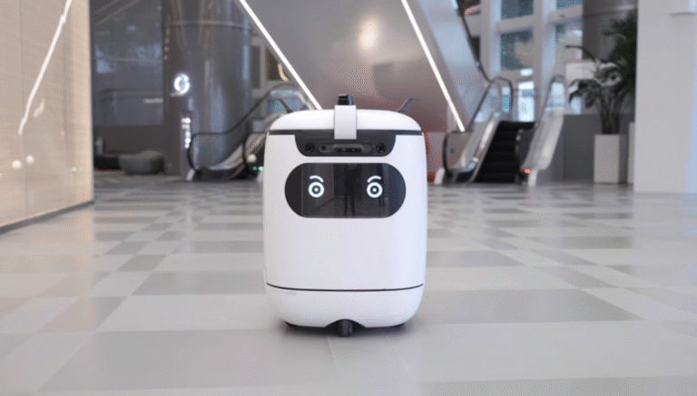 Floki Teams With Softbank Partner Rice Robotics for Tokenization of AI Data