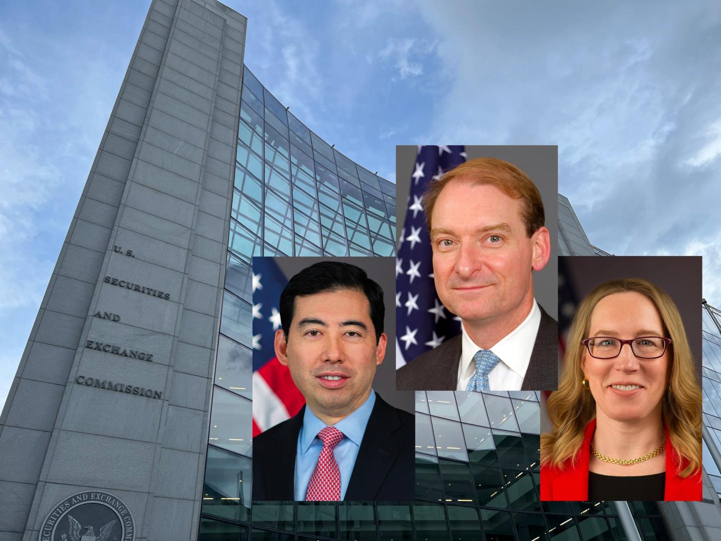 Crypto Ally Paul Atkins Sworn In to Replace Gary Gensler Atop U.S. SEC