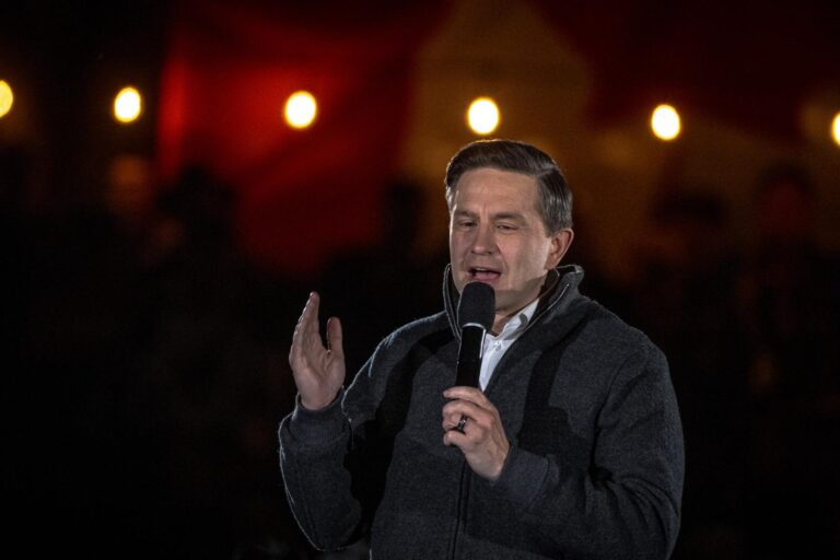 Crypto Daybook Americas: Bitcoin Bulls Underpin Price After Pro-BTC Candidate Loses in Canada