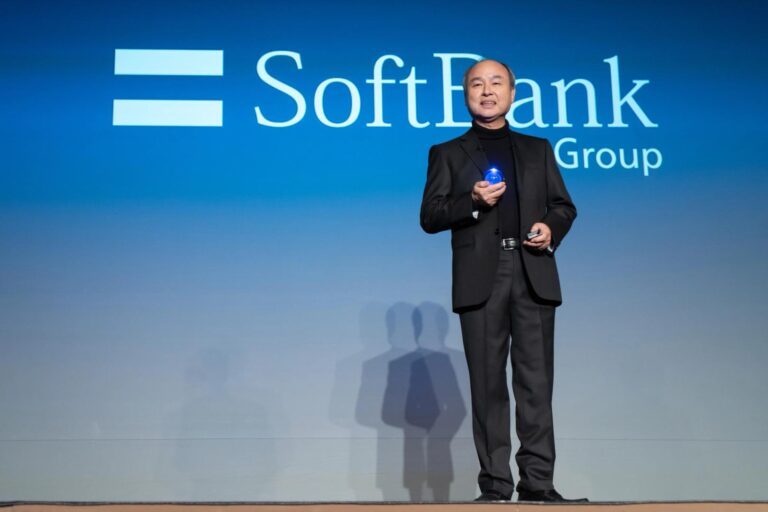 SoftBank Is Buying Bitcoin Again, After $130M Loss in 2018. Is This Time Different?