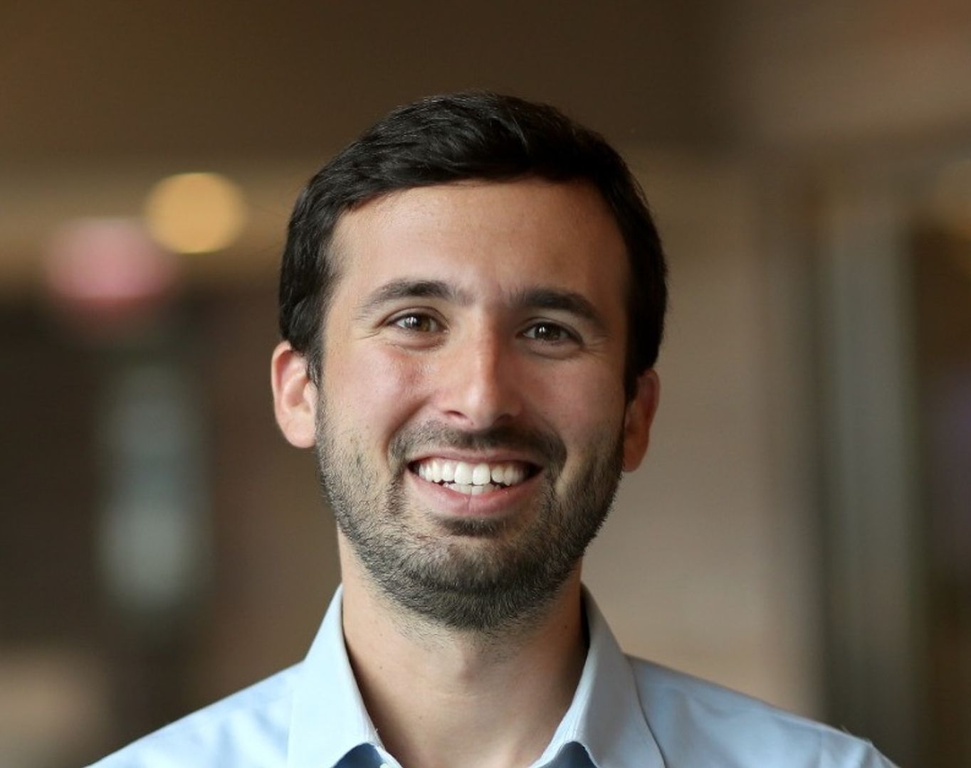 The Mediator: NEAR CTO Eric Winer on our AI-Agent Future