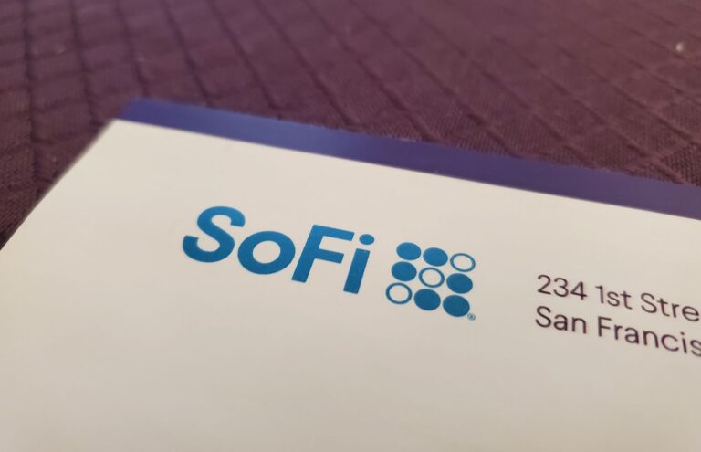 SoFi Plans Major Push Into Crypto Amid New Regulatory Environment