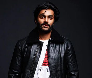 Aptos’ Ash Pampati: Building in a Choppy Market