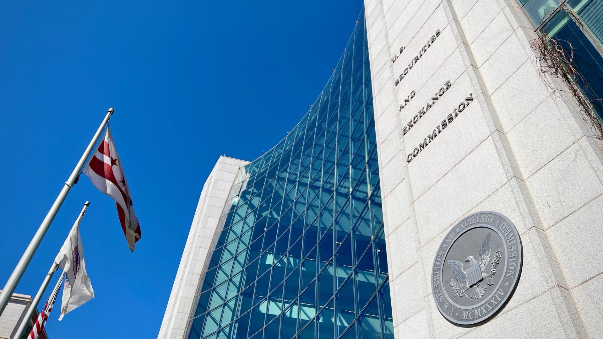 Nasdaq Tells SEC Precise Crypto Labeling Will Be Everything in Future Regulation