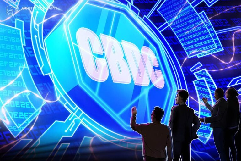 CBDCs ‘costly fiat copy’, not fintech success so far: Ex-Binance exec