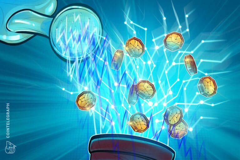VC Roundup: Funding surge targets confidentiality, tokenization and Web3 infrastructure