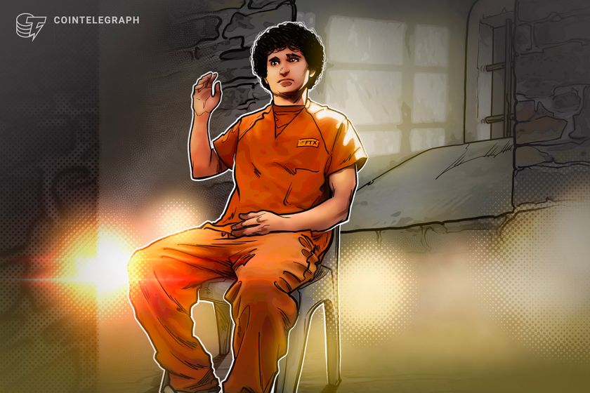 Sam Bankman-Fried moved to a low-security prison — so what?