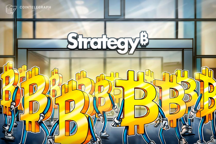 Strategy added 15,355 Bitcoin for $1.42B as price surged above $90K
