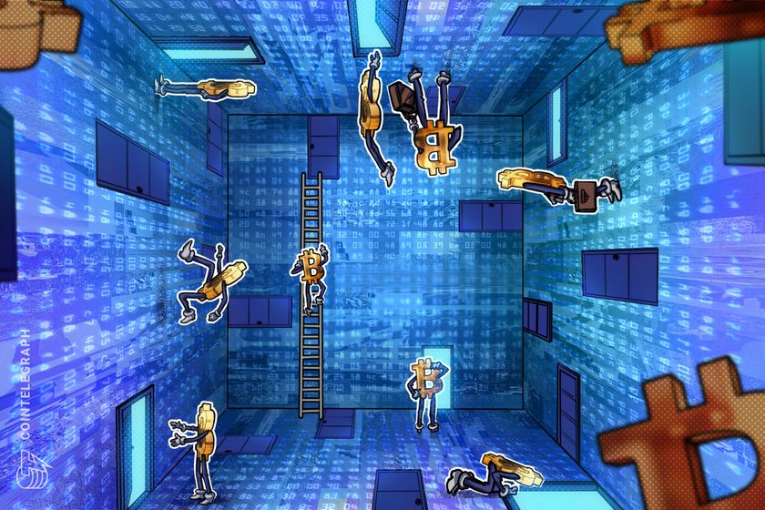 Forget bull or bear — Bitcoin’s in a new era, says onchain analyst James Check