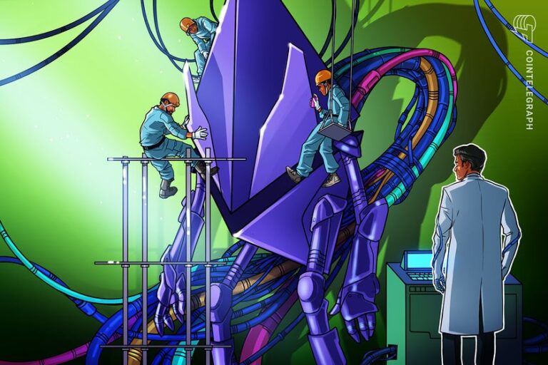 Ethereum Pectra upgrade goes live next week — Will ETH price rally?