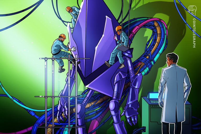 Ethereum Pectra upgrade goes live next week — Will ETH price rally?