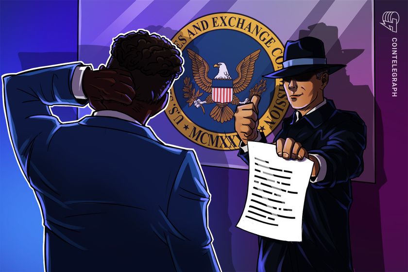 Nasdaq urges SEC to treat certain digital assets as 'stocks by any other name'