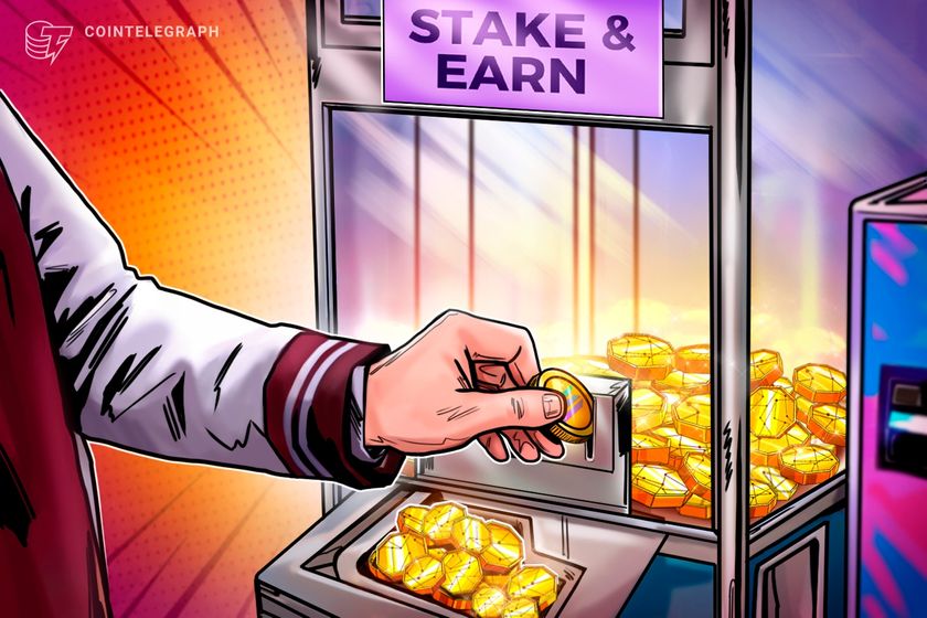 How to stake Solana (SOL) in 2025: A step-by-step guide for beginners