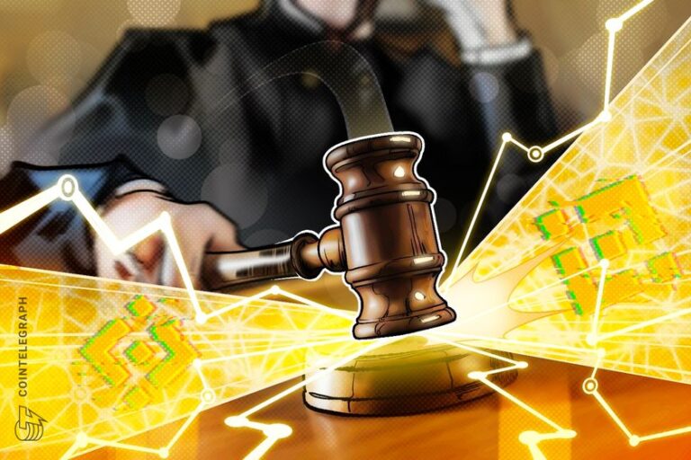 US judge transfers Binance lawsuit to Florida, citing first-to-file rule