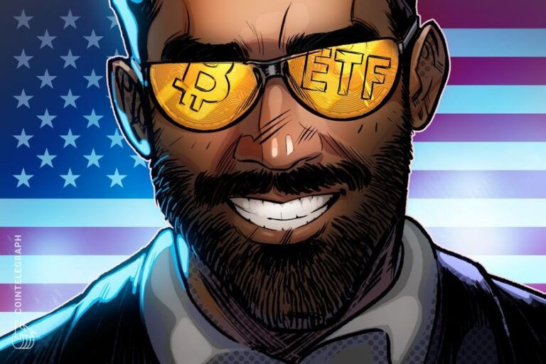 US Bitcoin ETFs clock biggest inflows since January as crypto markets gain