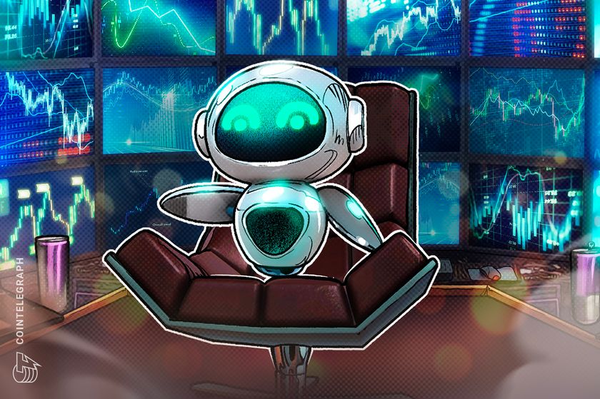 A guide to crypto trading bots: Analyzing strategies and performance