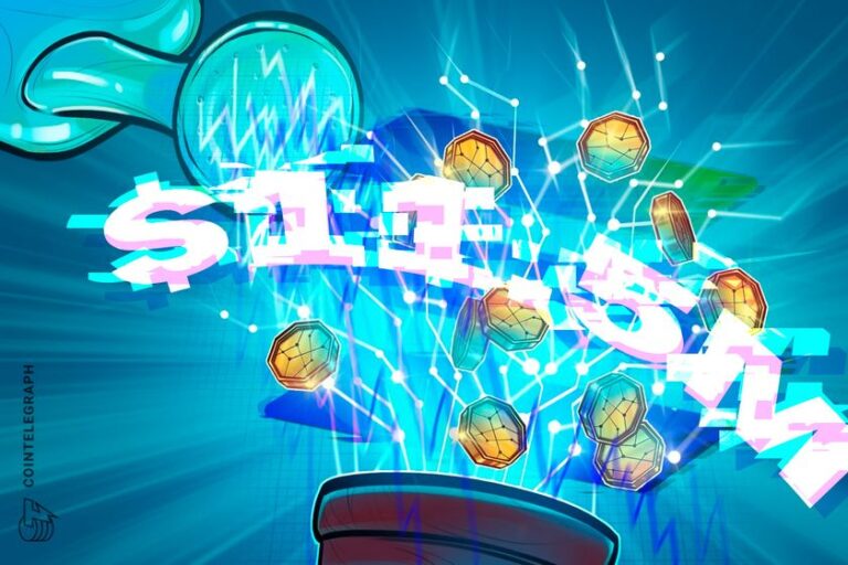 DeFi Development Corp adds $11.5M SOL,  shares jump 12%