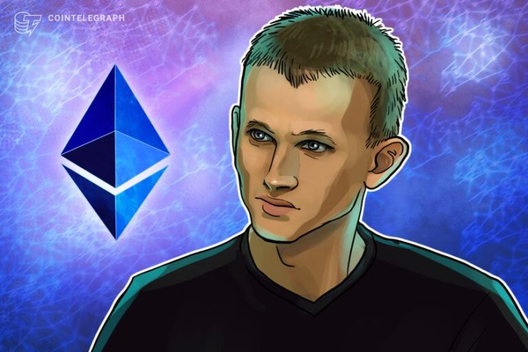 ‘Vitalik: An Ethereum Story’ is less about crypto and more about being human