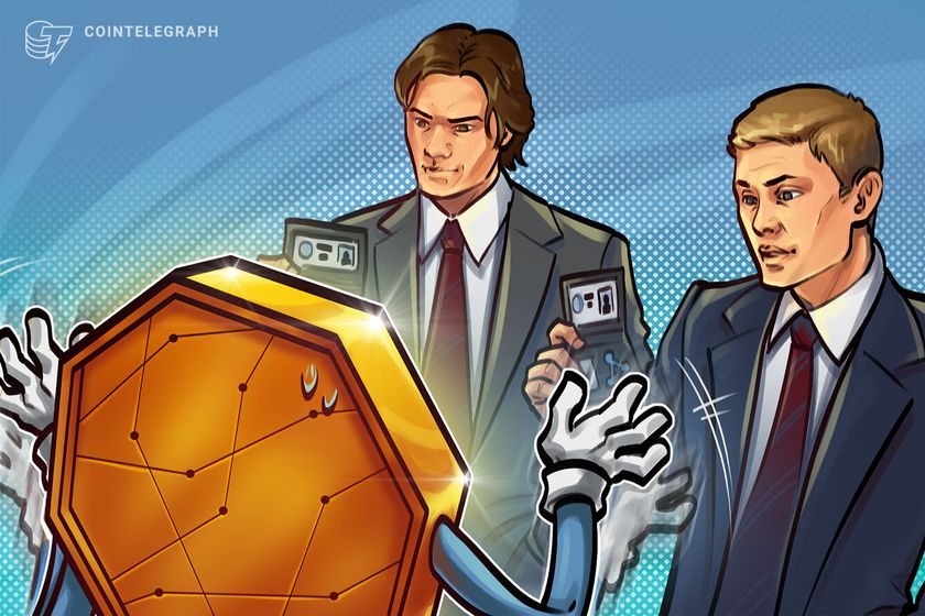 Russian crypto exchanger Mosca raided amid cash-to-crypto ban talks