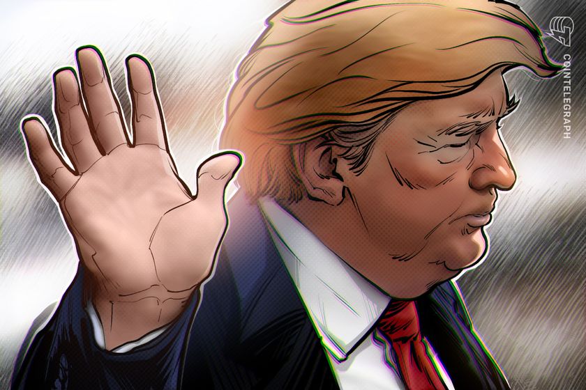 Trump memecoin team denies $300K dinner requirement rumors