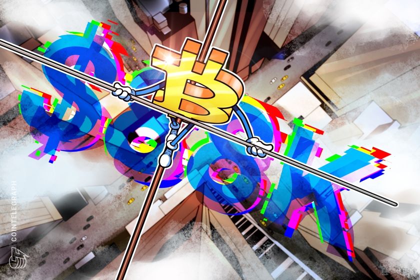 A 'local top' and $88K retest? 5 things to know in Bitcoin this week