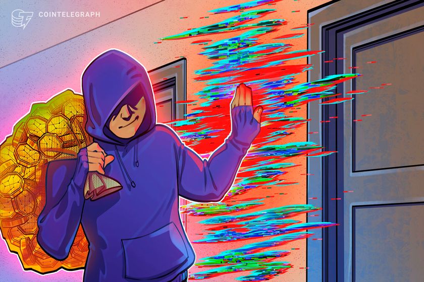 Loopscale hacker in talks to return stolen crypto
