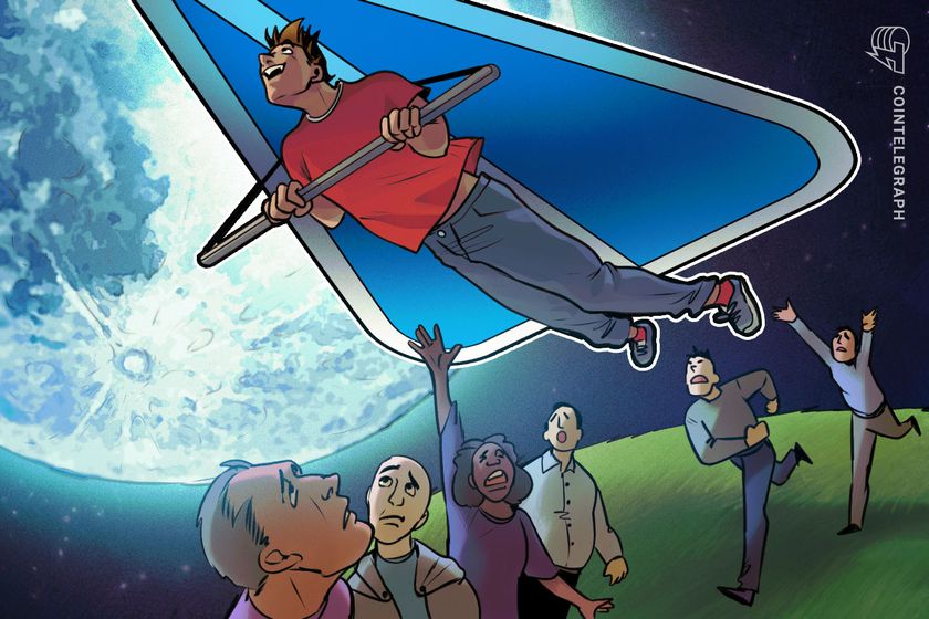 Broxus launches blockchain app scalability platform TON Factory