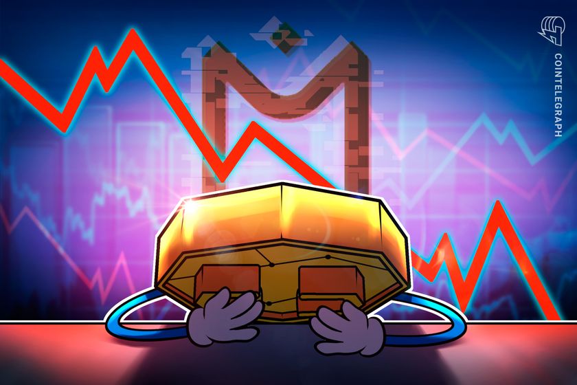Mantra links OM token crash to risky crypto exchange policies