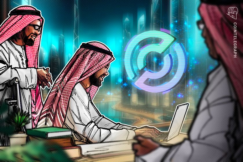 Circle gets Abu Dhabi regulatory nod to expand in Middle East