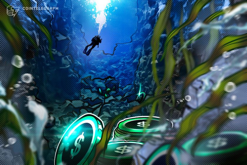 What happened to sUSD? How a crypto-collateralized stablecoin depegged