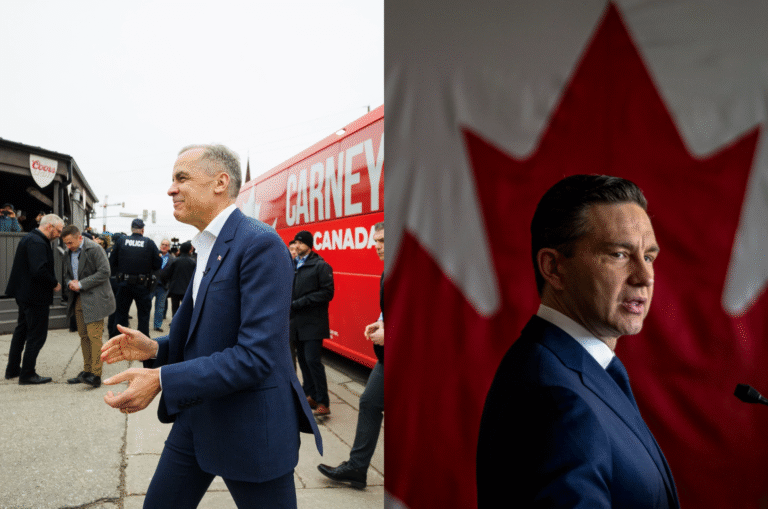 Previewing the Canadian Election's Crypto Angle