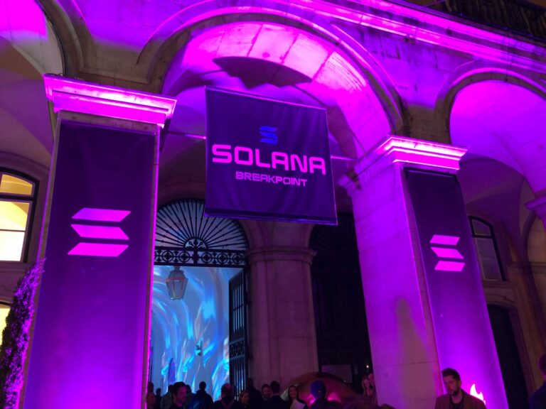 Solana Buying for Balance Sheet Gains Momentum as DeFi Development Raises Holdings to $48M