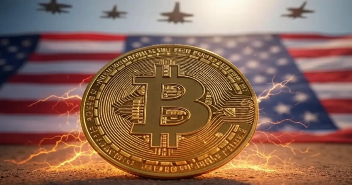 Bitcoin Mining Centralization in the U.S.: A New Risk for the Industry?