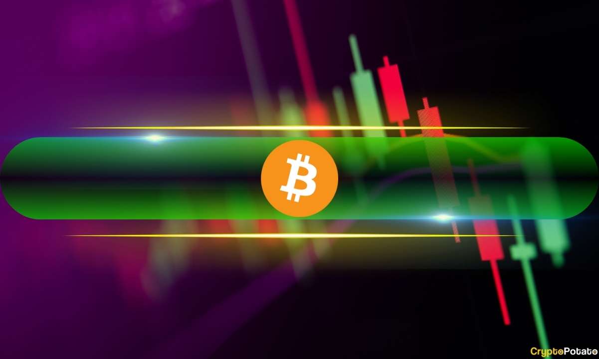 FARTCOIN Notches Another Double-Digit Surge as BTC Touched $89K (Market Watch)