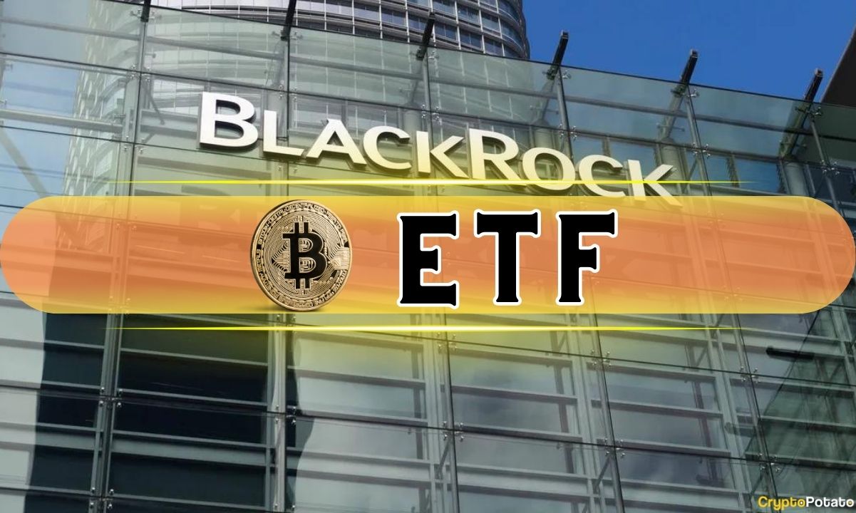 BlackRock’s IBIT Hits 600K BTC Milestone as Institutional Giants Fuel Bitcoin Rally