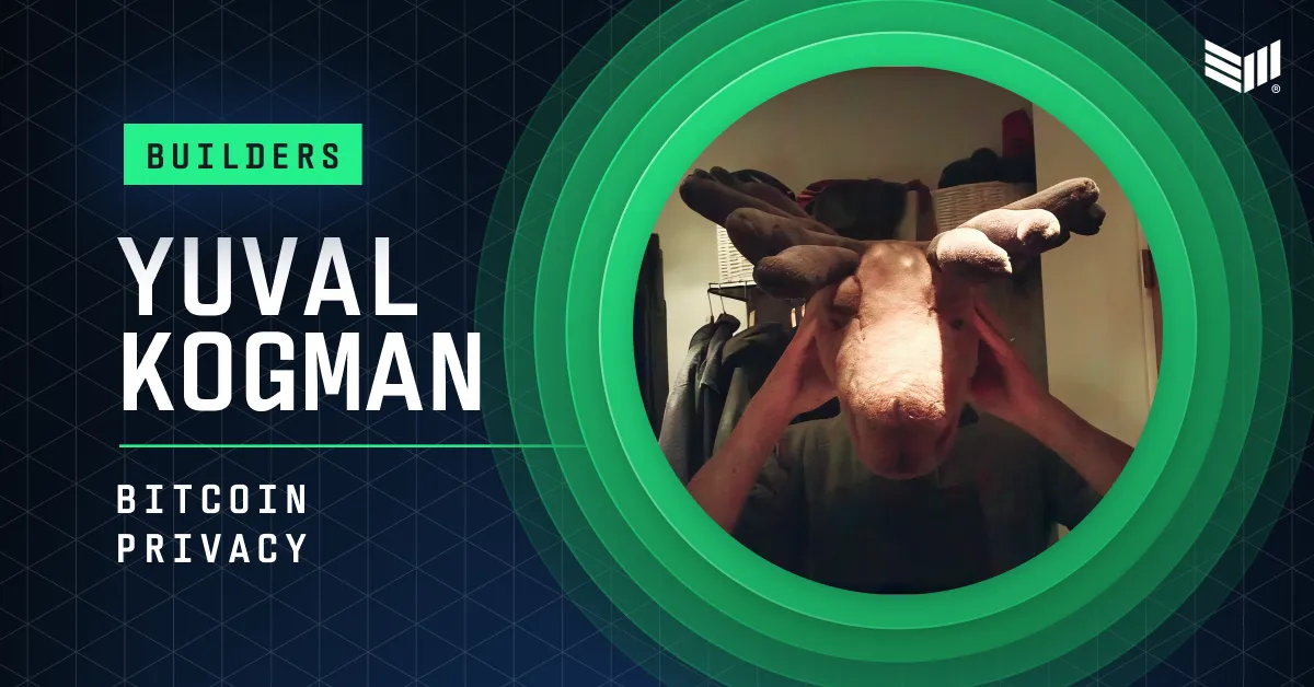 Bitcoin Without Privacy Is A Surveillance System