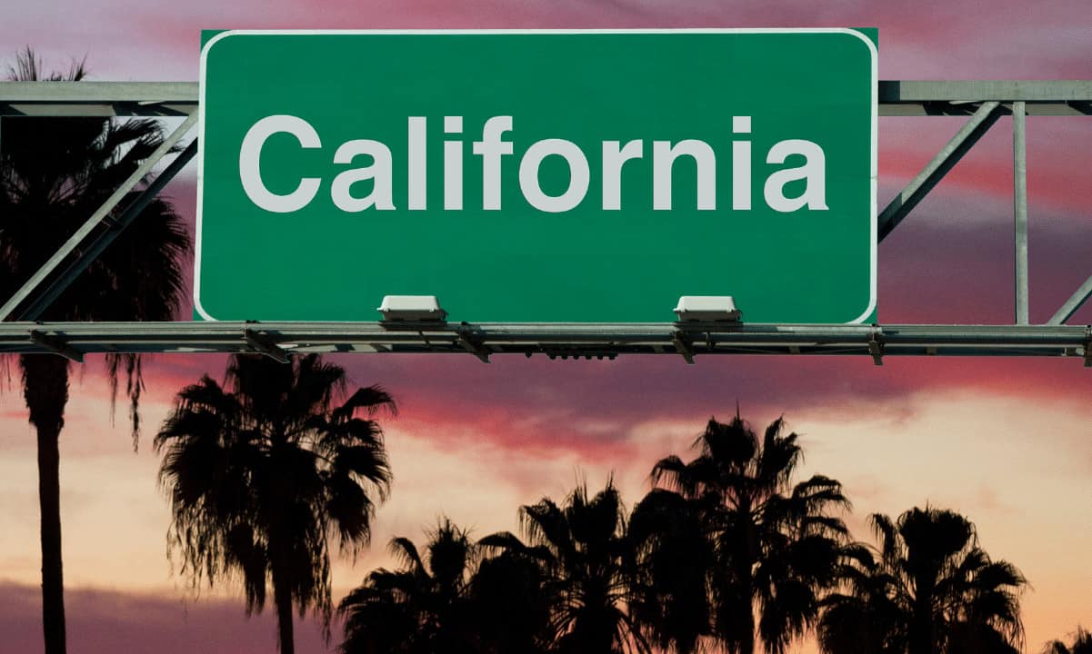 California Crypto Self-Custody and Payments Bill Passes Committee