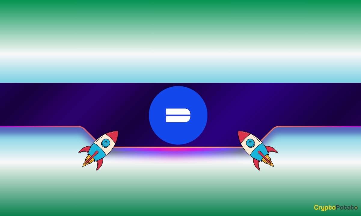 This Altcoin Soars by Double Digits Following Support From Binance, Upbit: Details