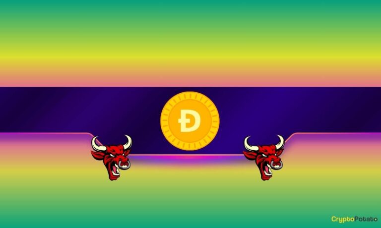 Dogecoin (DOGE) to Match its ATH? Here’s What Could Spark the Surge