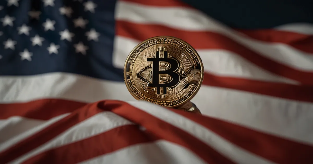 Senate Confirms Pro Bitcoin Paul Atkins As SEC Chair