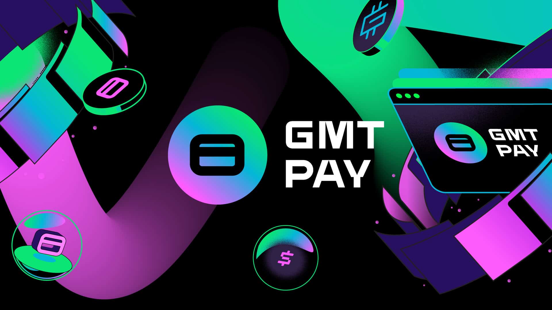 FSL Launches GMT Pay, Bridging Web3 Earnings with Real-World Payments