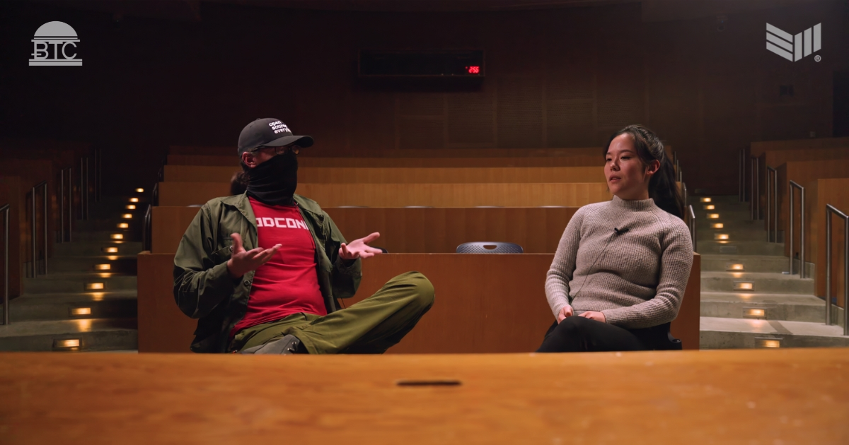 Bitcoin Core Maintainer Gloria Zhao: Why Mempools Are Important For Censorship Resistance