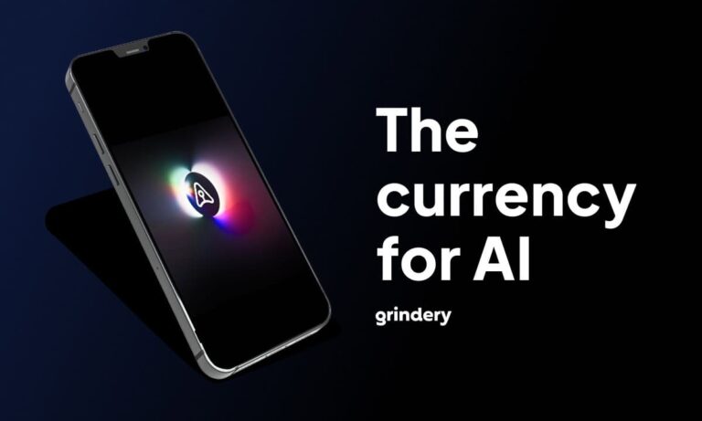 Team Behind Popular Telegram Wallet Grindery Reveals Wallet Infra for AI Agents