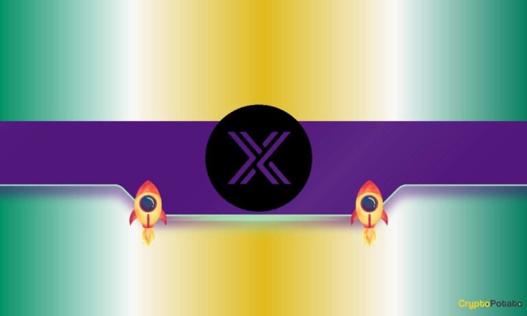 Immutable (IMX) Goes Vertical with 45% Spike: What’s Fueling the Rally?